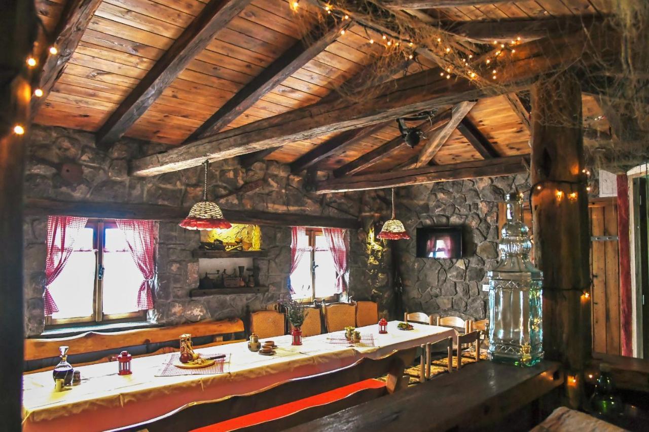 *****Pool House With Beautiful Seaview,Big Garden And Old Tavern***** Rijeka Buitenkant foto