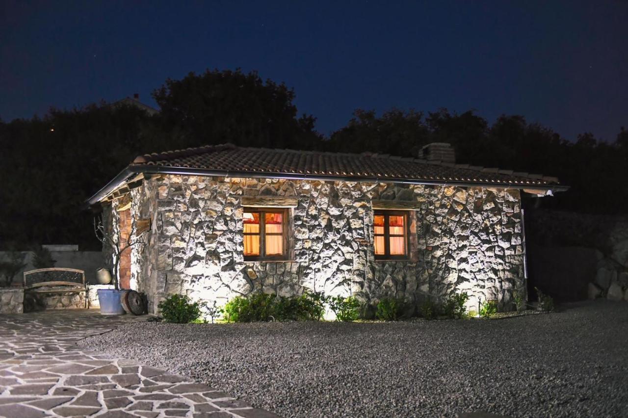 *****Pool House With Beautiful Seaview,Big Garden And Old Tavern***** Rijeka Buitenkant foto