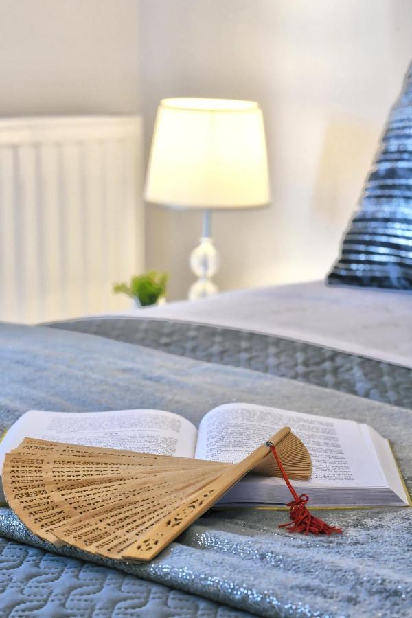 *****Pool House With Beautiful Seaview,Big Garden And Old Tavern***** Rijeka Buitenkant foto