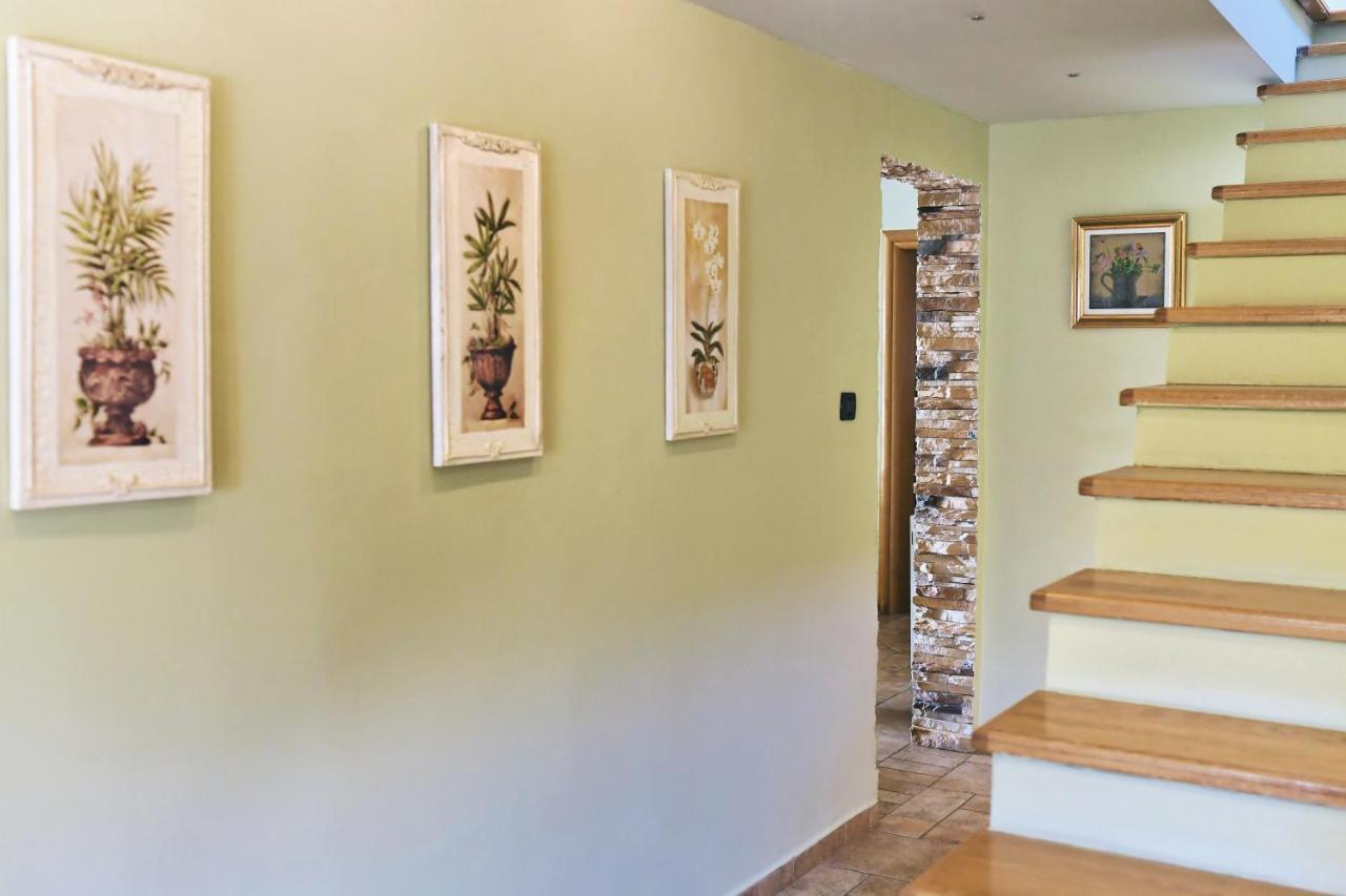 *****Pool House With Beautiful Seaview,Big Garden And Old Tavern***** Rijeka Buitenkant foto