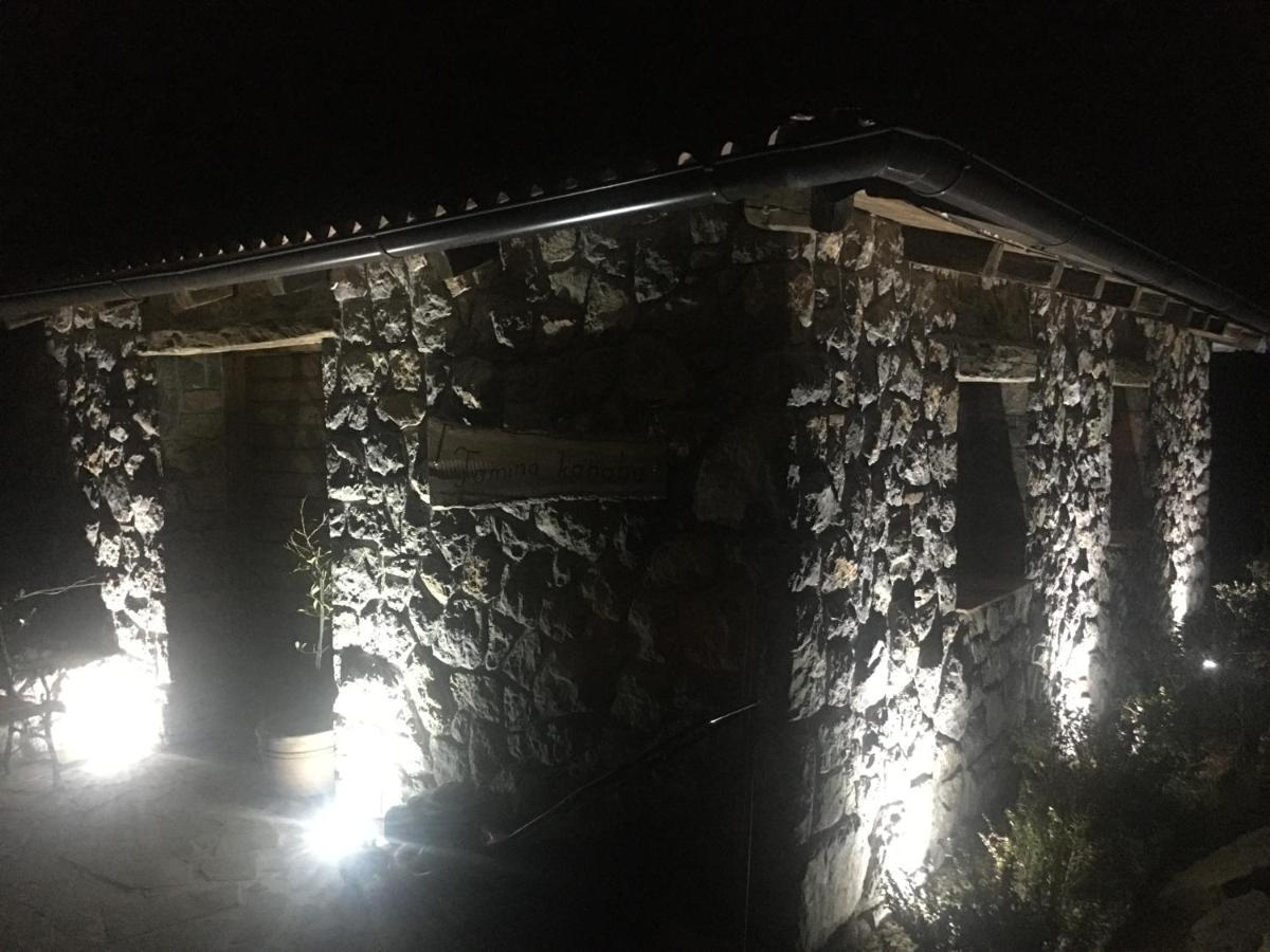 *****Pool House With Beautiful Seaview,Big Garden And Old Tavern***** Rijeka Buitenkant foto