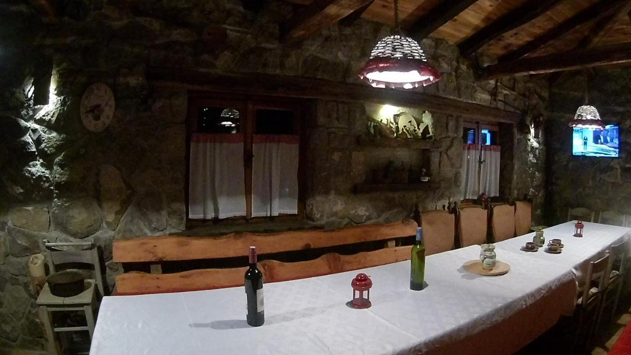 *****Pool House With Beautiful Seaview,Big Garden And Old Tavern***** Rijeka Buitenkant foto